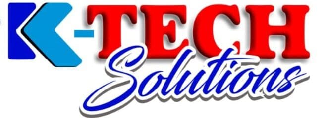 K-tech Solutions