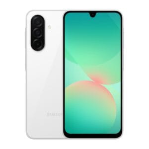 Samsung A26 5G - 6GB RAM + 128GB ROM