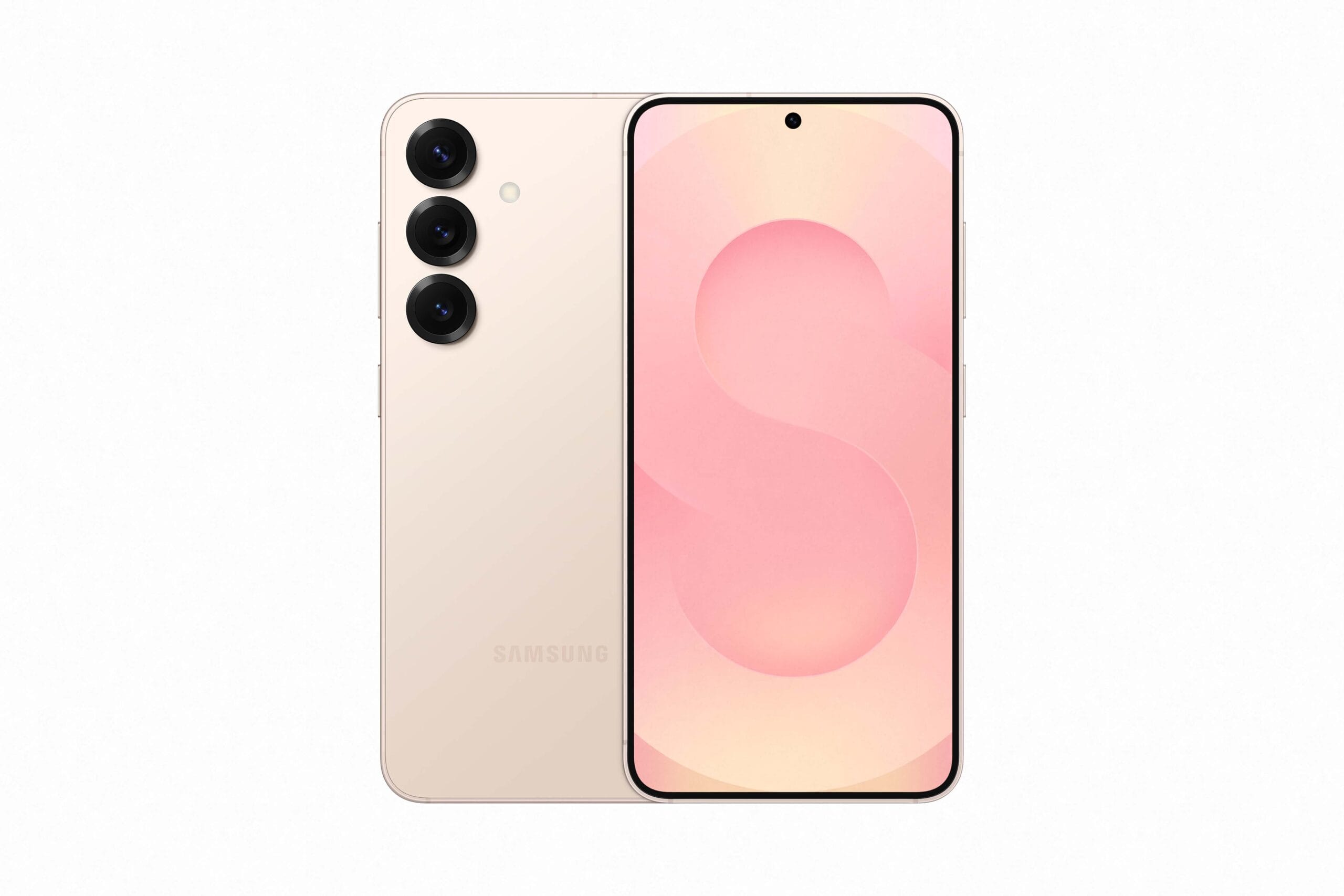 055-galaxy-s25-pinkgold-front