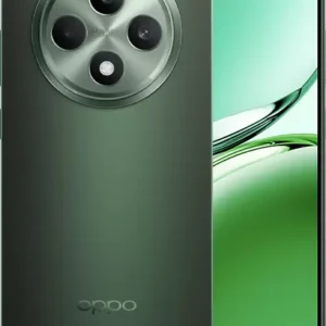 Oppo Reno 12F 4G/5G - 8GB/12GB RAM + 256GB ROM