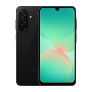 Samsung A26 5G - 8GB RAM + 256GB ROM