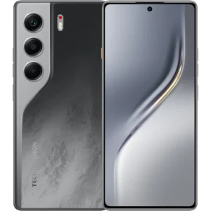 Tecno Camon 40 - (8+8)16GB RAM + 256GB ROM