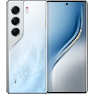 Tecno Camon 40 pro - (8+8)16GB RAM + 256GB ROM