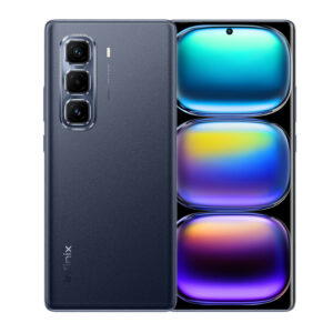 Infinix Hot 50pro-8GB RAM+256GB ROM