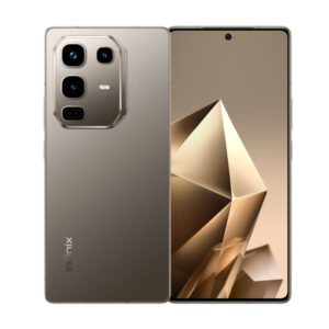 Infinix Note 50 Pro (X6855)-8GB RAM+256GB ROM