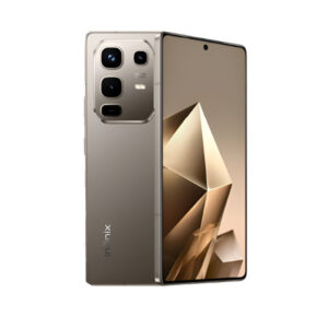 Infinix Note 50S 5G+ -8GB RAM+256GB ROM