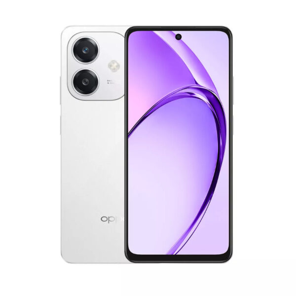 Oppo A3 - 6GB RAM+128GB ROM - Image 3