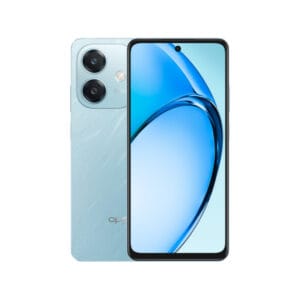 OPPO A3X - 4GB RAM + 64/128GB ROM