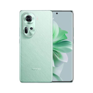 Oppo Reno 11 5G-12GB RAM+256GB ROM