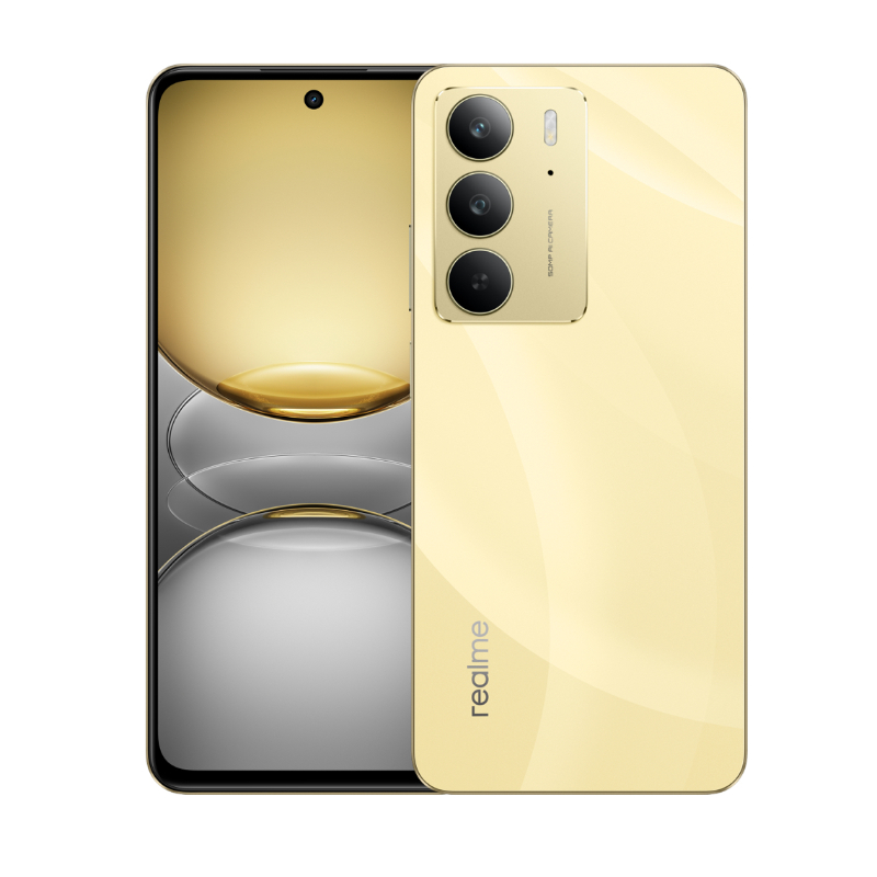 Realme-C75