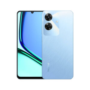 Realme Note 60-4GB RAM+256GB ROM