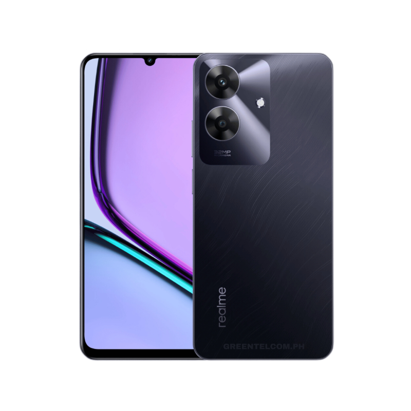 Realme-Note-60