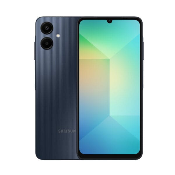 Samsung A06 - 4GB RAM + 64GB ROM - Image 2