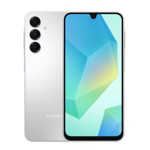 Samsung Galaxy A16 - 4GB RAM + 128GB ROM