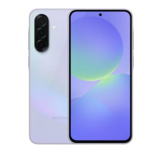 Samsung Galaxy A36 5G - 6GB RAM + 128GB ROM