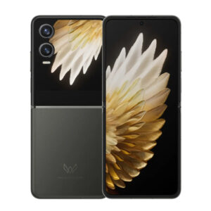 Phantom v flip-8GB RAM+256GB ROM