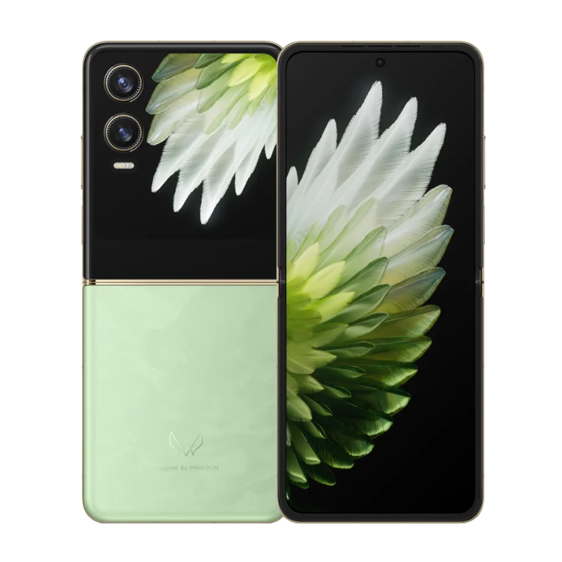 Tecno-Phantom-V-Flip-2