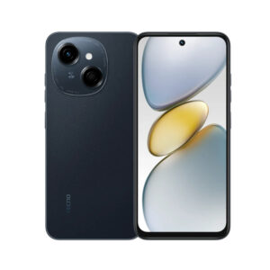 Tecno pop9-4GB RAM + 128 GB ROM