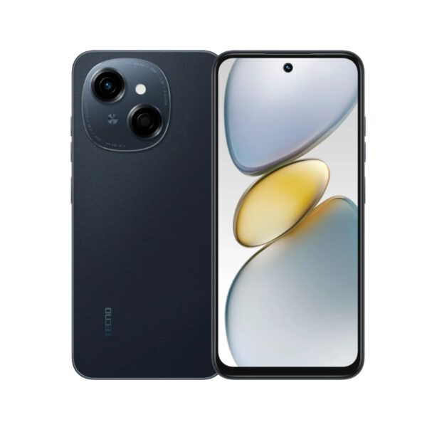 Tecno pop9-4GB RAM + 128 GB ROM
