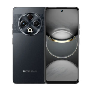 Tecno Spark 30-4GB RAM+128GB ROM