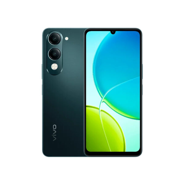 Vivo Y04 -4GB RAM+128GB ROM