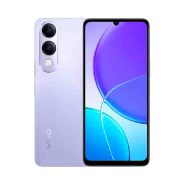 Vivo Y04 -4GB RAM+128GB ROM - Image 2