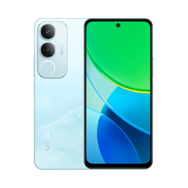 Vivo Y19s-6GB RAM+128GB ROM - Image 2
