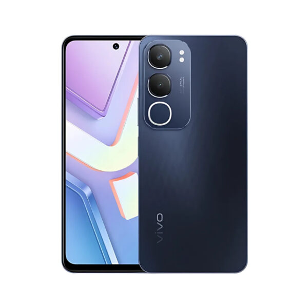 Vivo Y19s-6GB RAM+128GB ROM