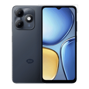 Itel A90 - 4GB RAM + 128GB ROM
