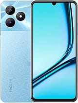 Realme Note 50 - 3/4GB RAM + 64/128/256GB ROM